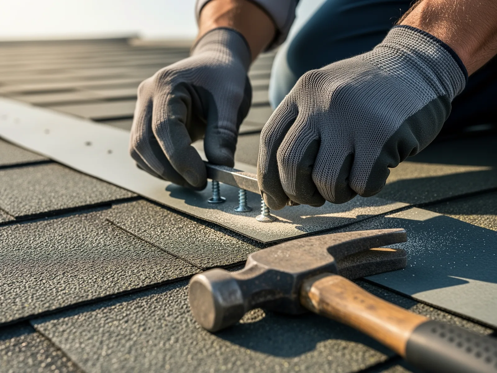 Why choose Fascia Repair in Hanover, WV